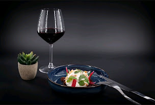 Photo n°3 de L'Enoteca bistrot chic à Hyères (Restaurant français)