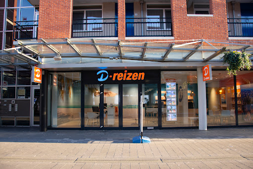 D-reizen Tilburg Heyhoef - Thumbnail