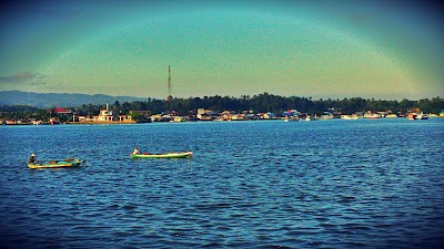 Photos of PT Pelabuhan Indonesia IV (Persero) Branch Kendari