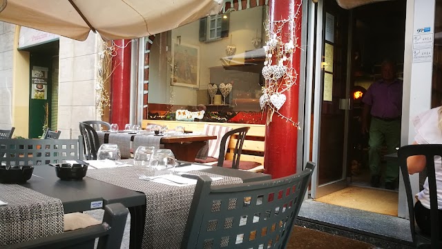 Taverna Spagnola Di Simone Ernesto & C Sas