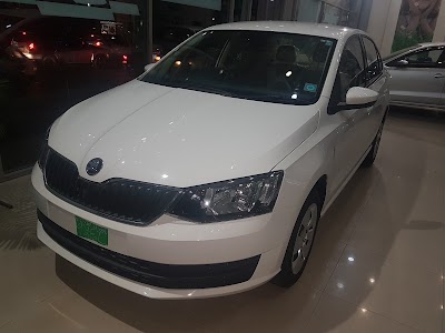 Photos of MAW Enterprises Pvt. Ltd.(SKODA SHOWROOM)