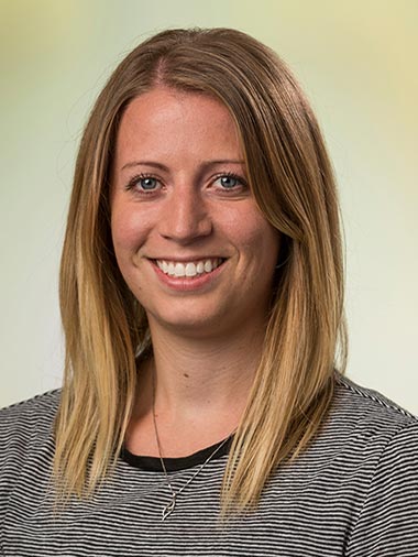 Kathleen Bachman, DPT