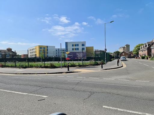 Grove Academy - Thumbnail