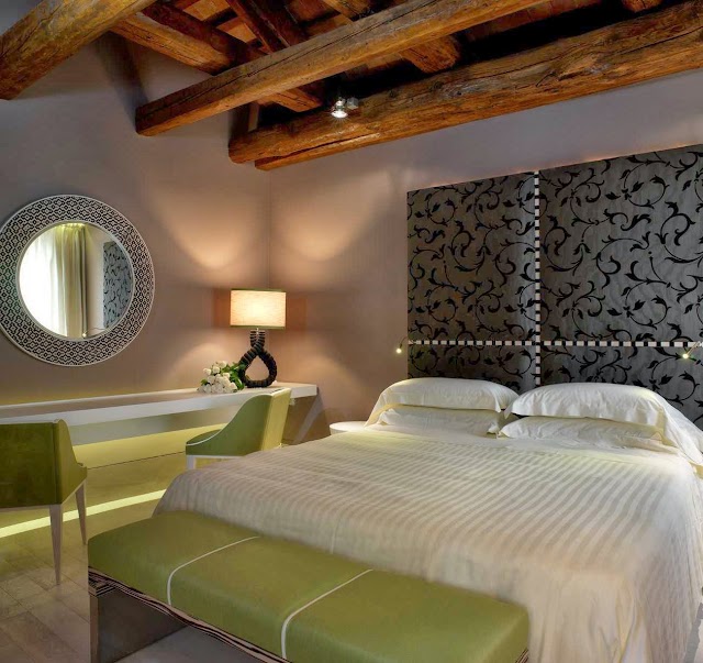 Centurion Palace Hotel