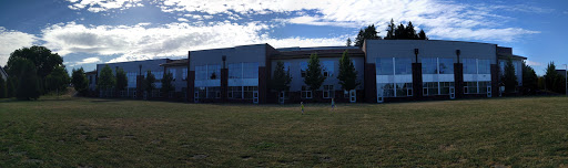 Alberta Rider Elementary School - United States