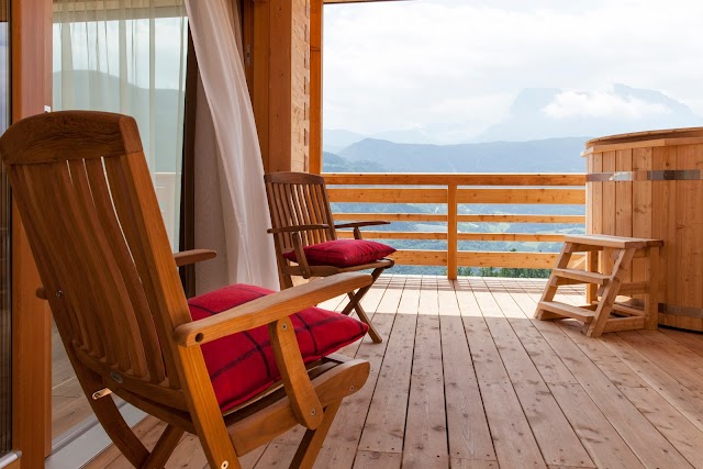 Pennhof Aktiv & Bio Urlaub in Südtirol