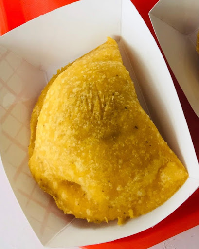 Raul's Empanadas Town - Thumbnail