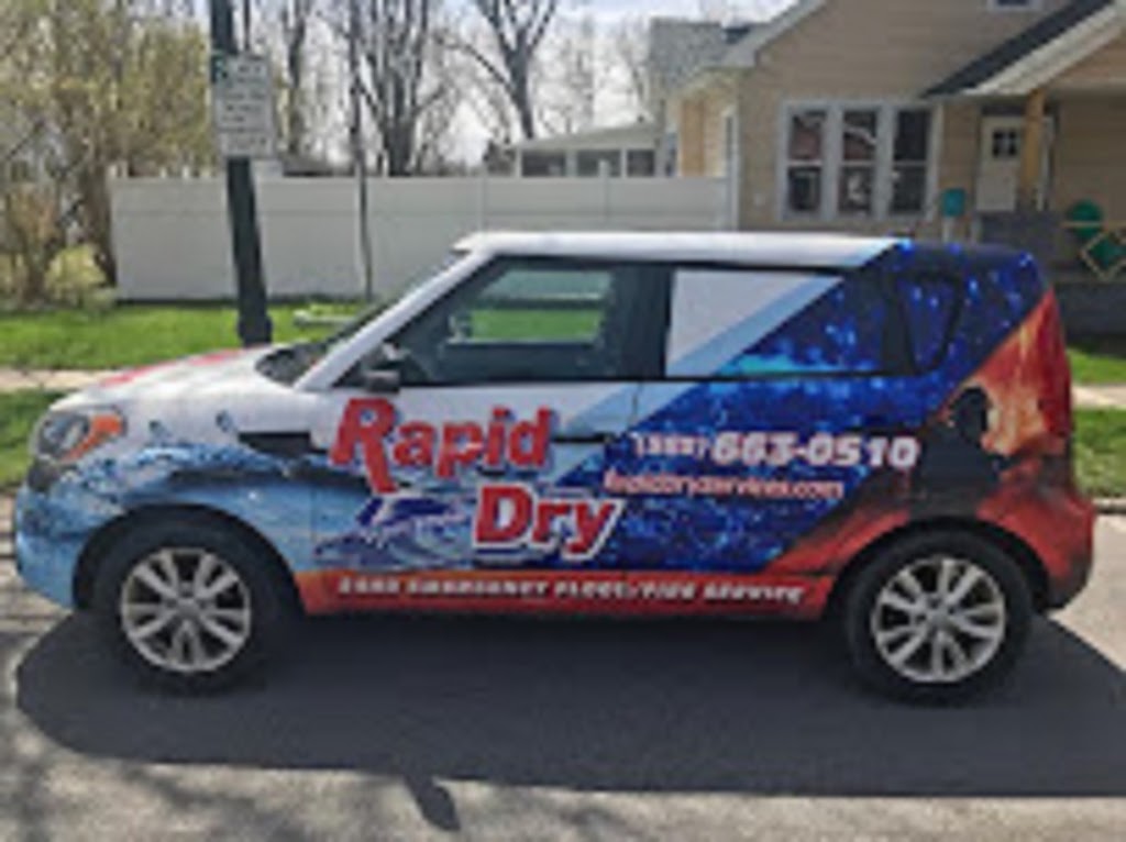 Rapid Dry, Inc photo