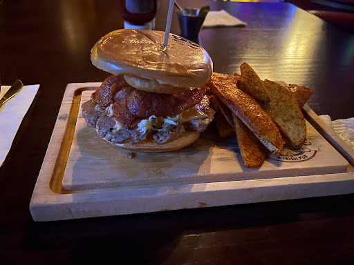 Ary´s Pub Irish Restaurant - Thumbnail