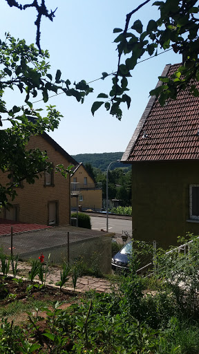 Friedhelm Fickinger Bakery Gallery - Germany