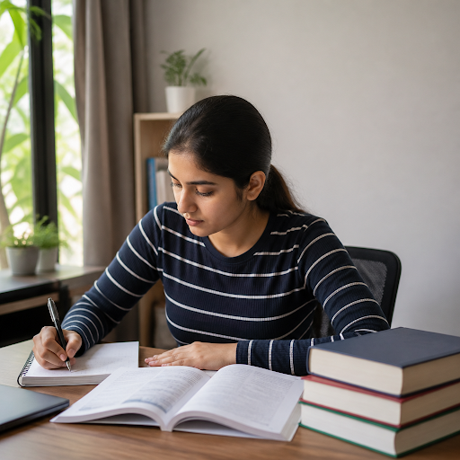 Planning for NEET and confused by too many options? At Guru Vyas Academy in Vashi, Navi Mumbai, w… post image