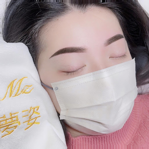 基隆夢姿美甲美睫沙龍評價、價格、網友推薦資訊 - 越式洗髮舒壓體驗