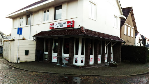 Cafetaria Sofie - Visual