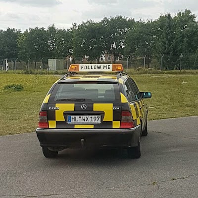 Photos of Flughafen L&uuml;beck