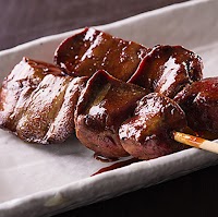 炭火焼鳥うきち