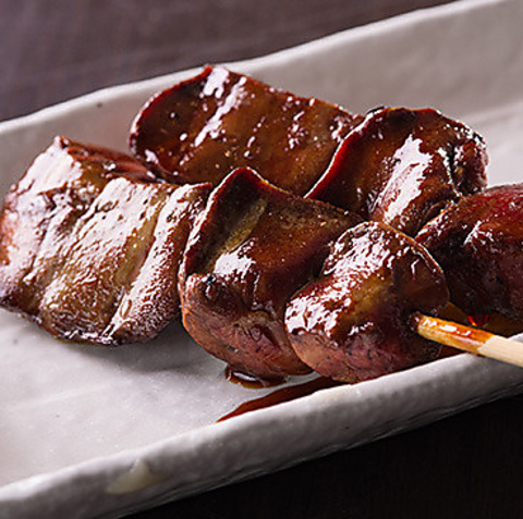 炭火焼鳥うきち