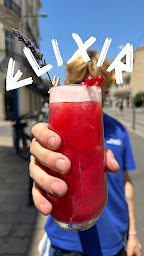 Photo n°91 de Meraki Taverna à Montpellier (Bar à tapas)