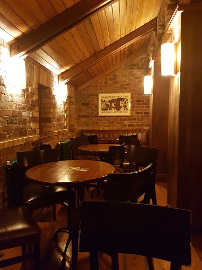Photos of Rackards Bar
