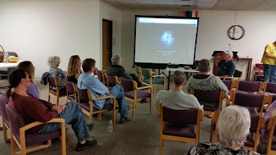 Unitarian Universalists of Grants Pass