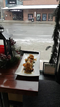 The Church Key Bistro-Pub by null
