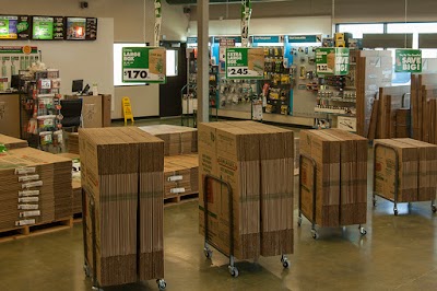 Photos of U-Haul Moving & Storage of New Windsor