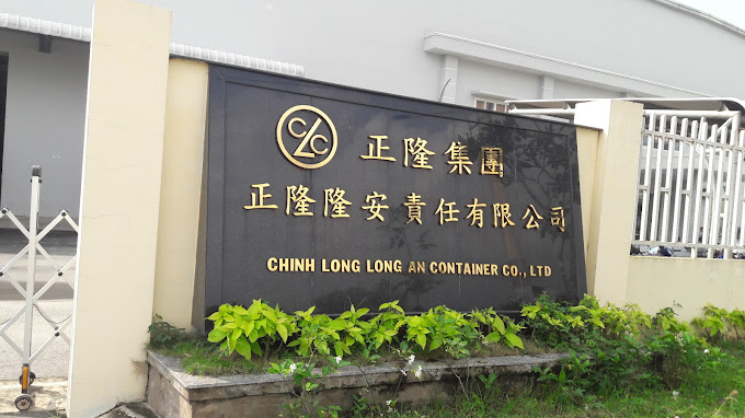 CTY TNHH CHINH LONG LONG AN CONTAINER CO.,LTD, Long An