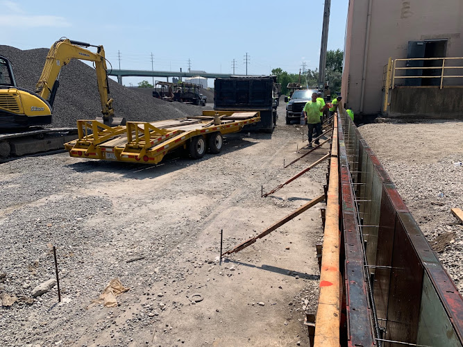 Cemco Construction Corporation