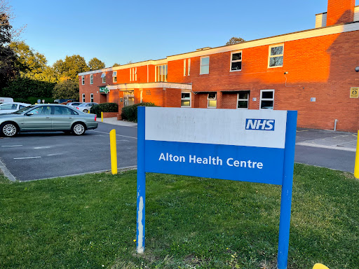 Alton Health Centre - Thumbnail