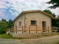 Cabinet Infirmier à Clavé