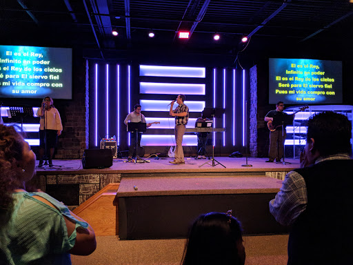 Comunidad Cristiana de Spokane - Thumbnail