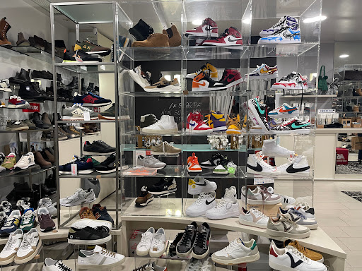 Ruffilli Shoes - Visual