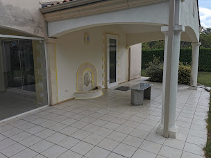 Photo n°14 de Lionel Aymard Decoration à Sainte-Livrade-sur-Lot (Peintre en bâtiment)