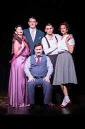 Photo n°17 de Théâtre le Chatbaret à Les Achards (Compagnie de théâtre)