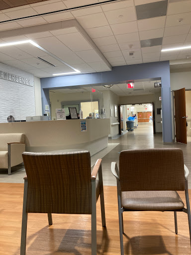 Lee Health Coconut Point Emergency Department - Thumbnail