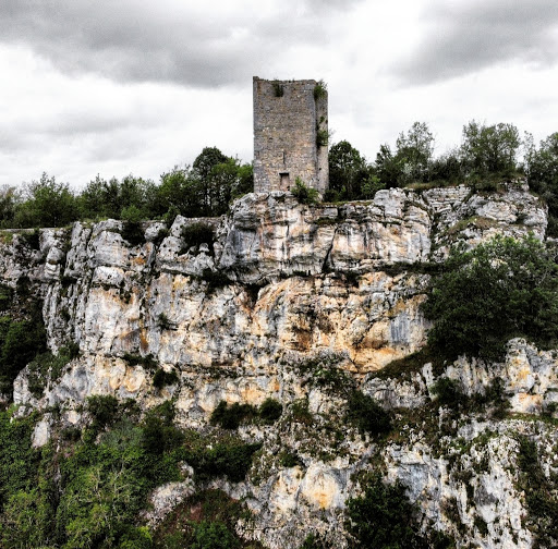 Photo de Dominicaines de Béthanie père Lataste à Torpes (25320)