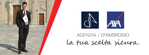 Agenzia d'Ambrosio - AXA - Thumbnail