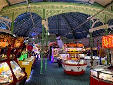 Brighton Palace Pier