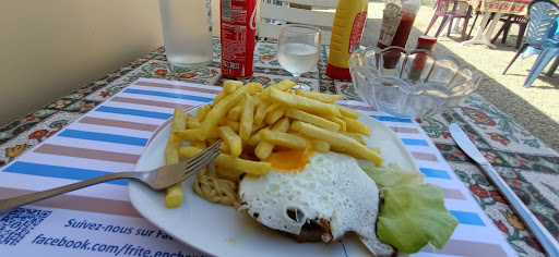 Photo 1 - Burger Express