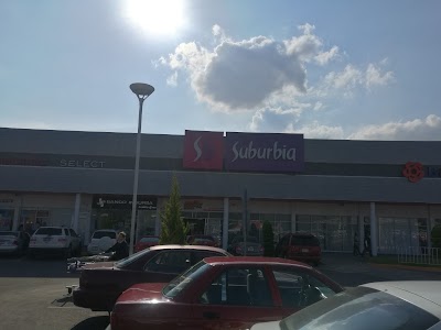 Photos of Suburbia - Pachuca