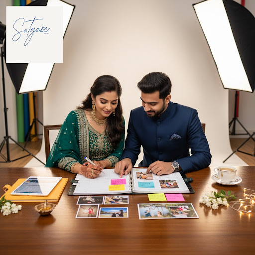 Planning a big celebration in Jammu and want every moment captured perfectly? Satyam Photography… post image