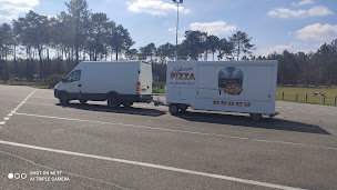 Photo n°2 de Marana pizza à Préchacq-les-Bains (Pizzas à emporter)