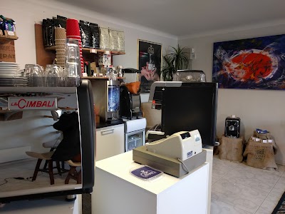 cafe