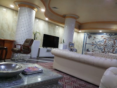 Photos of Bahrain International Hotel