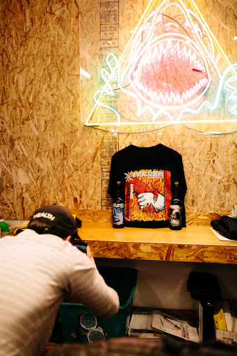 Shirts Up Serigraphics & Solutions