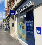 AXA Assurance et Banque Stephane Elbaz à Draveil