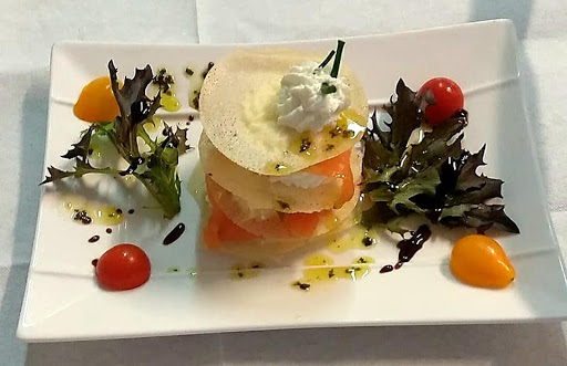 Photo 2 - Restaurant Le Duo