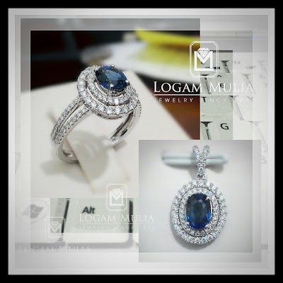 Photos of Toko Perhiasan Cincin Berlian Logam Mulia Malang