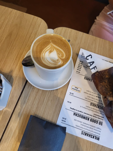Cafe Sobar - Thumbnail