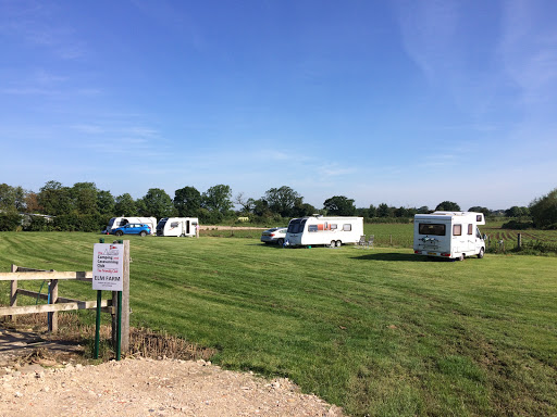 Elm Farm C&CC Certificated Site - Thumbnail