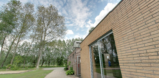 V.O.S. Reinaert - Sportschool